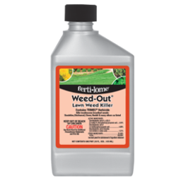 Fertilome Weed-out Weed Killer 16oz