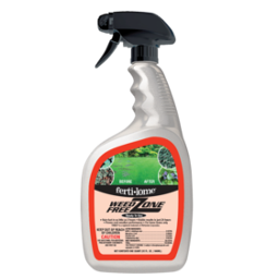 Fertilome Weed-free Zone RTU 32oz