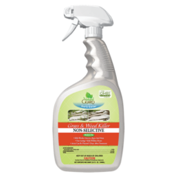 Natural Guard Grass and Weed Killer Non-selective RTU 32oz