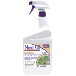 Bonide Neem Oil 3 in 1 32oz RTU