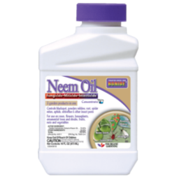 Bonide Neem Oil Concentrate 16oz