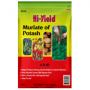 Hi-Yield Muriate Of Potash 4lb