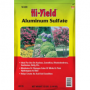 Hi-Yield Aluminum Sulfate 4lb