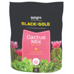 Black Gold Cactus Mix 8qt