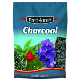 Fertilome Charcoal 4qt