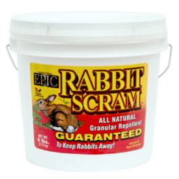 Rabbit Scram Granular Repellent 6lb