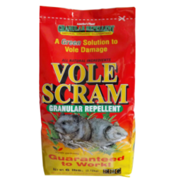 Vole Scram 6lb