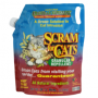 Scram For Cats Granular Repellent 3.5lb