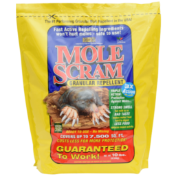 MOLE SCRAM GRNL RPL 10lb