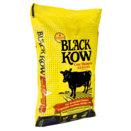 Black Kow Organic Manure 1cf