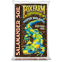 Foxfarm Salamander Potting Soil 1.5 CF