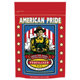 Foxfarm American Pride Fertilizer 4lb