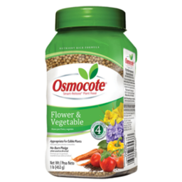 Osmocote Plus Flower & Vegetable 1lb