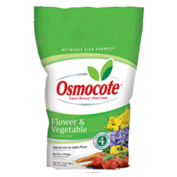 Osmocote Plus Flower & Vegetable 8lb