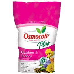 Osmocote Plus Outdoor & Indoor 8lb