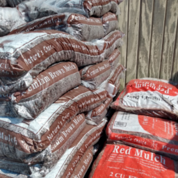 Mulch And Manure