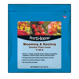 Fertilome Bloom & Root Soluble 3lb