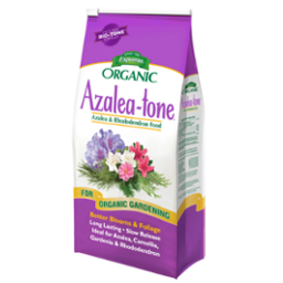 Espoma Organic Azalea-Tone 4lb