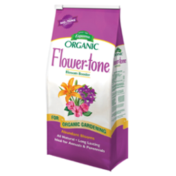 Espoma Organic Flower-tone 4lb