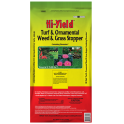 Hi-Yield Turf & Ornamental Weed & Grass Stopper 12lb