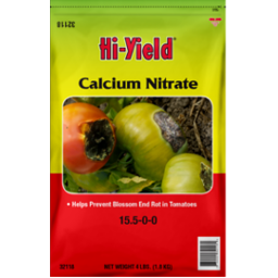 Hi-Yield Calcium Nitrate 4lb