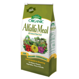 Espoma Organic Alfalfa Meal 3lb