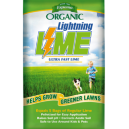 Espoma Organic Lightning Lime 30lb