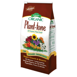 Espoma Organic Plant-tone 8lb