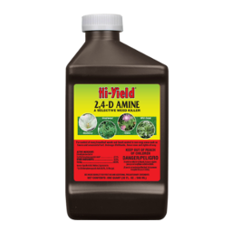 Hi-Yield 2,4-d Amine No. 4 32oz