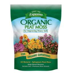 Espoma Organic Peat Moss 8qt