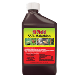 Hi-Yield 55% Malathion Spray 8oz