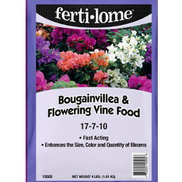 Fertilome Bougainvillea & Vine Food 4lb