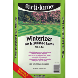 Fertilome Winterizer 40lb