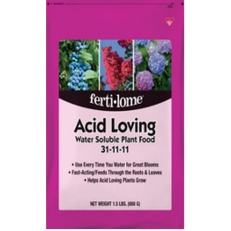 Fertilome Acid Loving Plant Food 8oz