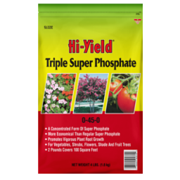 Hi-Yield Triple Super Phosphate 4lb