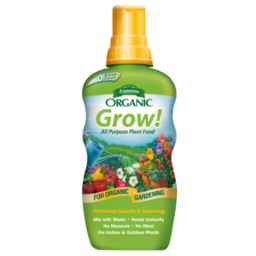 Espoma Organic Grow! 24oz