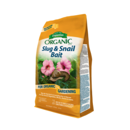 Espoma Earthtone Slug Snail Control 1.25lb