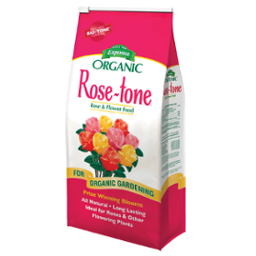 Espoma Organic Rose-tone 8lb