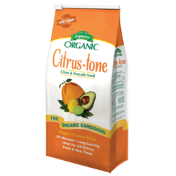 Espoma Organic Citrus-tone 4lb