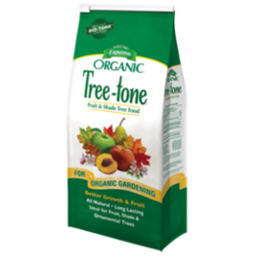 Espoma Organic Tree-tone 18lb