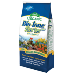 Espoma Organic Bio-tone Plus 18lb