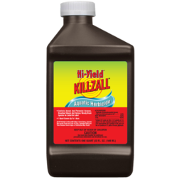 Hi-Yield Killzall Aquatic Herbicide 32oz