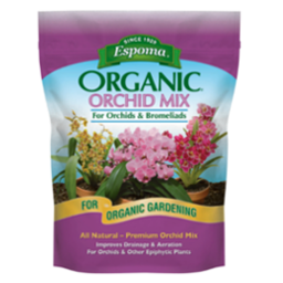 Esp Org Orchid Mix 4 Qt