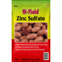 Hi-Yield Zinc Sulfate 4lb