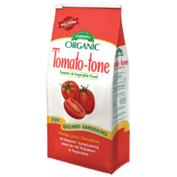 Espoma Organic Tomato-tone 4lb