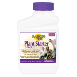 Bonide Plant Starter Concentrate 32oz