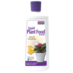 Bonide Liquid Plant Food 10-10-10 8oz