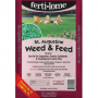 Fertilome St. Augustine Weed & Feed 24-5-11 32lb