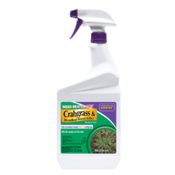 Bonide Weedbeater Plus Crabgrass 32oz