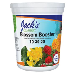 Jacks Classic Blossom Booster 4lb